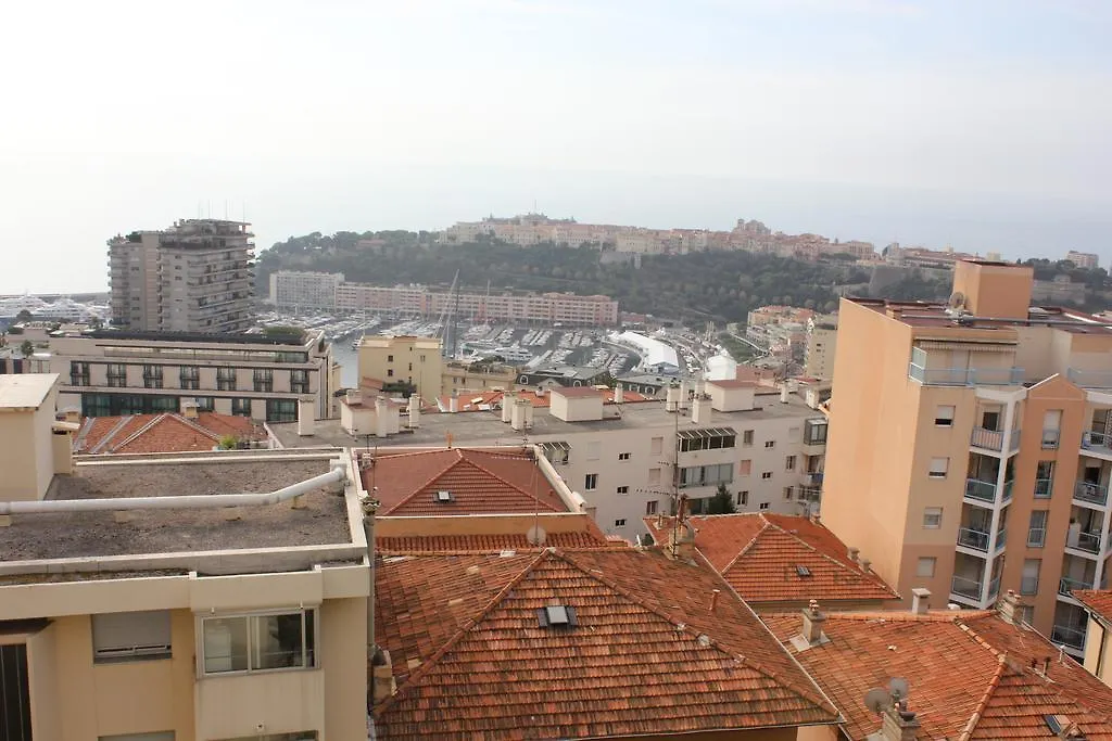شقة K Immo Monaco Sea View بوزولي