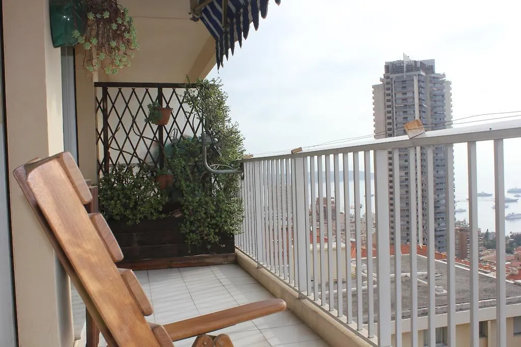 شقة K Immo Monaco Sea View بوزولي