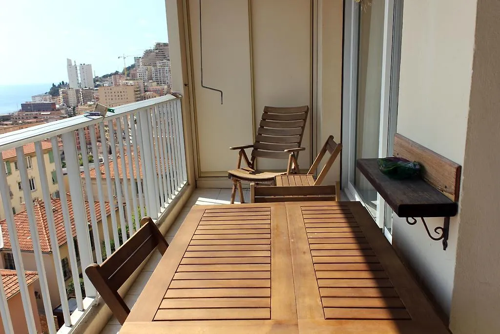 شقة K Immo Monaco Sea View بوزولي